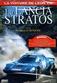 La Lancia Stratos, avec Bernard Darniche