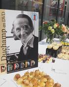 Hommage à Marcel Duchamp