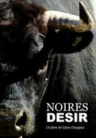 Thématique Aventure : Projection du film "Noires Désirs", éleveurs de vaches d'Hérens et « Reines noires » 