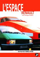Le DVD sur le Renault Espace en souscription