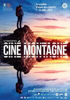 Thématique Aventure : Ciné Montagne du 7 au 11 Novembre 2017 - Grenoble
