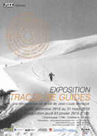 Exposition " Traces de Guides"