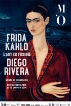 La collection Phares accompagne Frida Kahlo