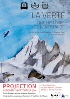 Cinéma des Ecrins - La Verte au Bourg d'Oisans